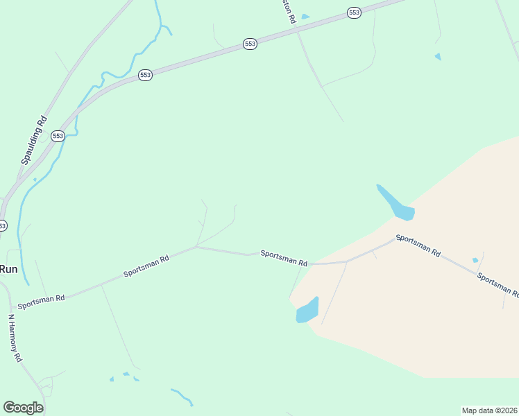 map of restaurants, bars, coffee shops, grocery stores, and more near in Penn Run