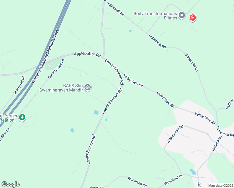 map of restaurants, bars, coffee shops, grocery stores, and more near 4139 Lower Saucon Road in Hellertown