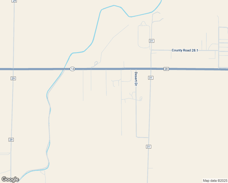 map of restaurants, bars, coffee shops, grocery stores, and more near 12845 Tumbleweed Drive in Sterling