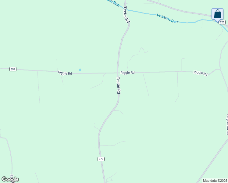 map of restaurants, bars, coffee shops, grocery stores, and more near 4986 Teeter Rd in Butler