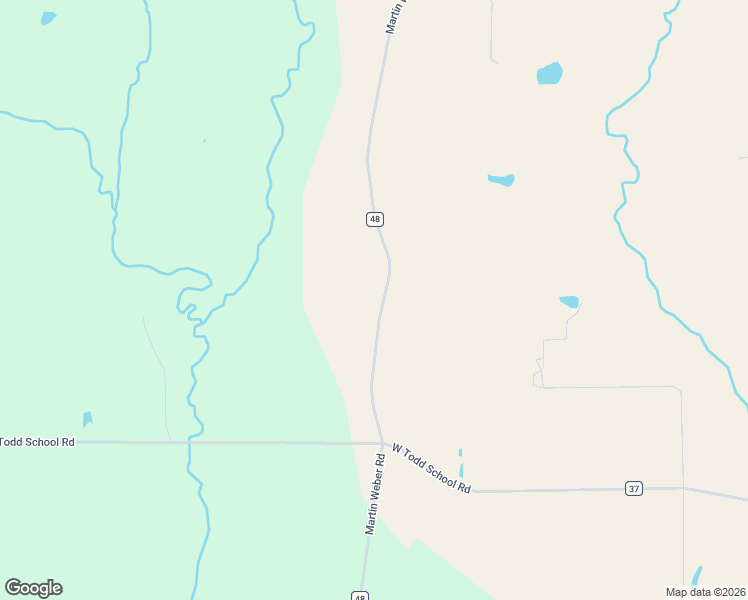 map of restaurants, bars, coffee shops, grocery stores, and more near 5621 Martin Weber Road in Glasford