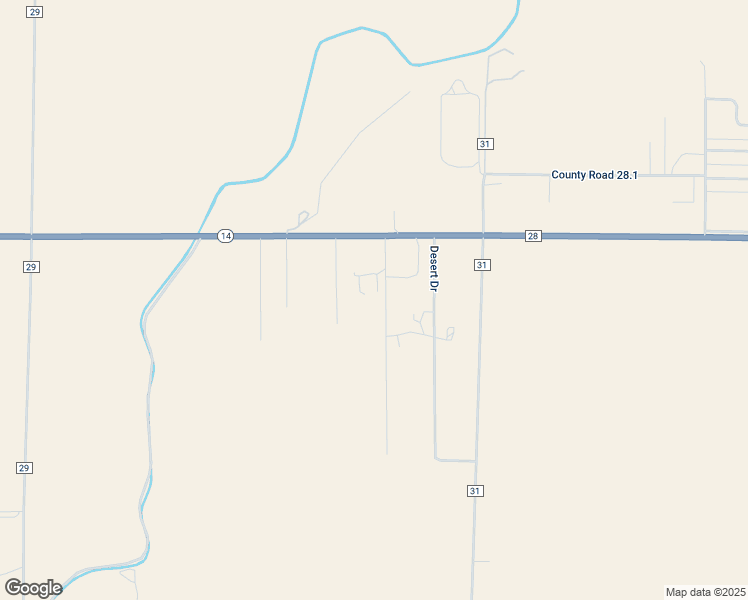 map of restaurants, bars, coffee shops, grocery stores, and more near 12845 Tumbleweed Drive in Sterling