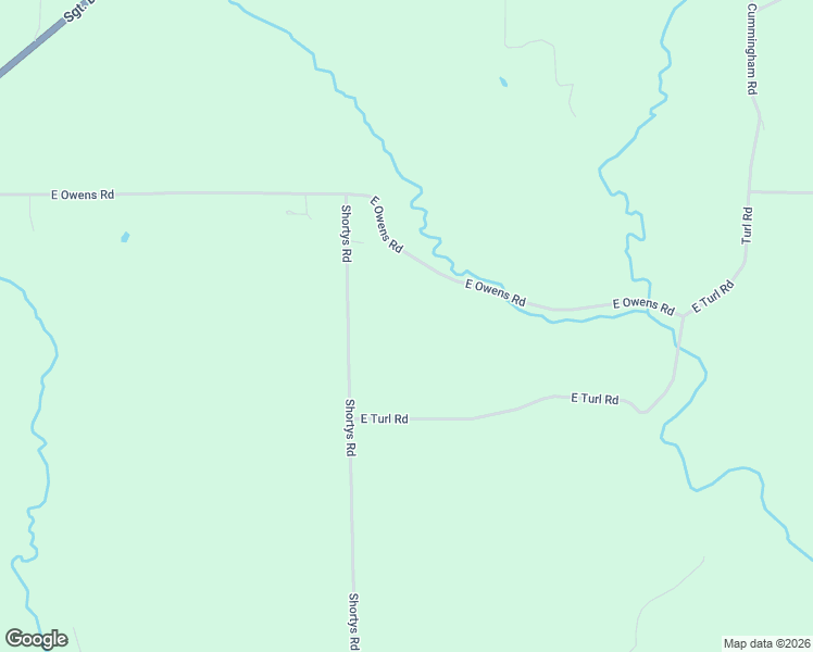 map of restaurants, bars, coffee shops, grocery stores, and more near in Norris