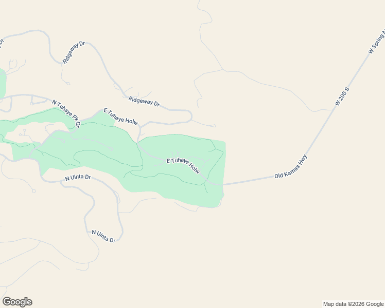 map of restaurants, bars, coffee shops, grocery stores, and more near 3685 Ridgeway Drive in Kamas