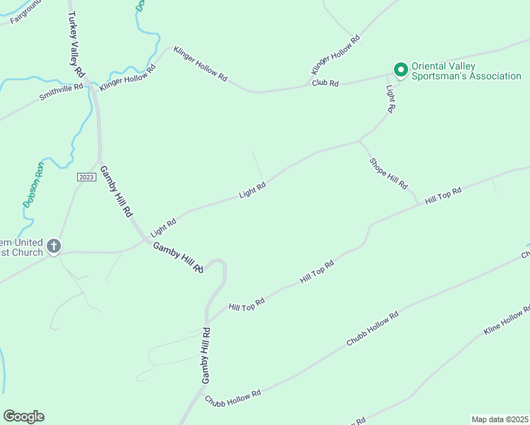 map of restaurants, bars, coffee shops, grocery stores, and more near 698 Light Road in Liverpool