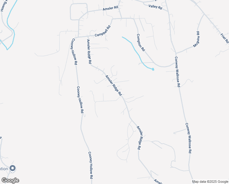 map of restaurants, bars, coffee shops, grocery stores, and more near 488 Amsler Ridge Road in Sewickley
