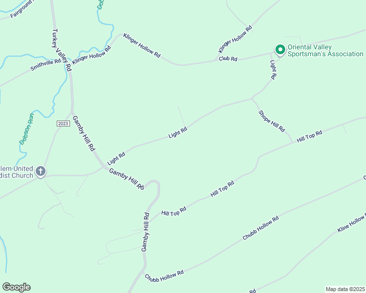 map of restaurants, bars, coffee shops, grocery stores, and more near 698 Light Road in Liverpool
