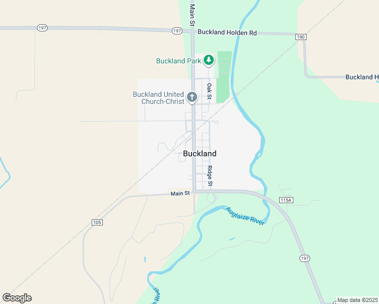 map of restaurants, bars, coffee shops, grocery stores, and more near in Lima