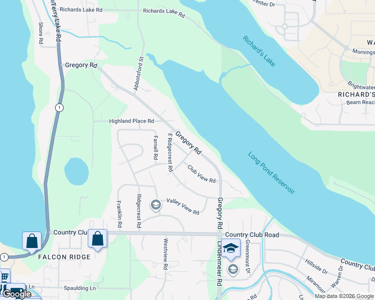 map of restaurants, bars, coffee shops, grocery stores, and more near 820 Alyson Drive in Fort Collins