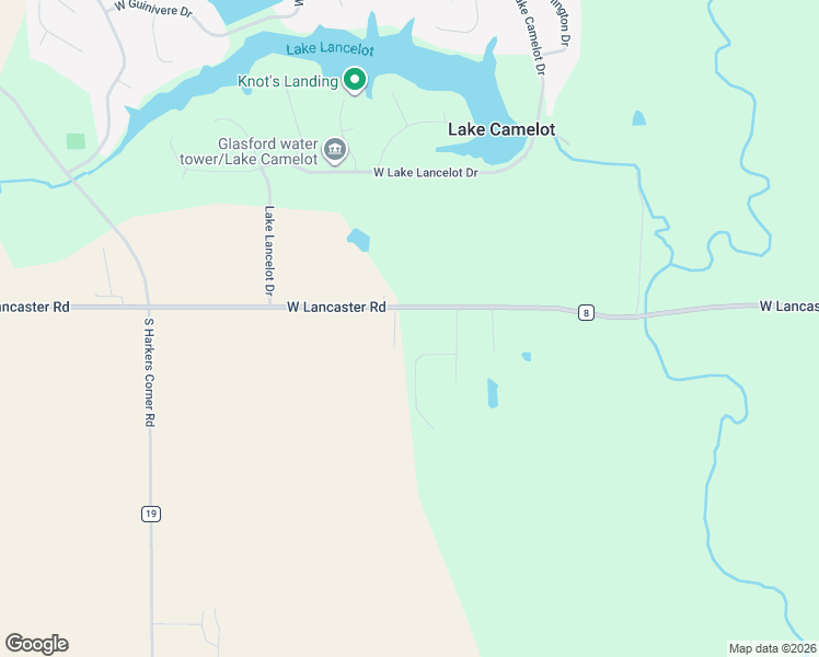 map of restaurants, bars, coffee shops, grocery stores, and more near 5629 South Matt Cody Court in Peoria