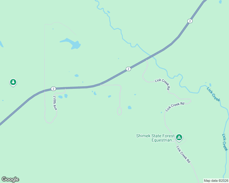 map of restaurants, bars, coffee shops, grocery stores, and more near 1154 Iowa 2 in Farmington