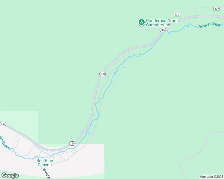 map of restaurants, bars, coffee shops, grocery stores, and more near 4060 Wildlife Way in Kamas