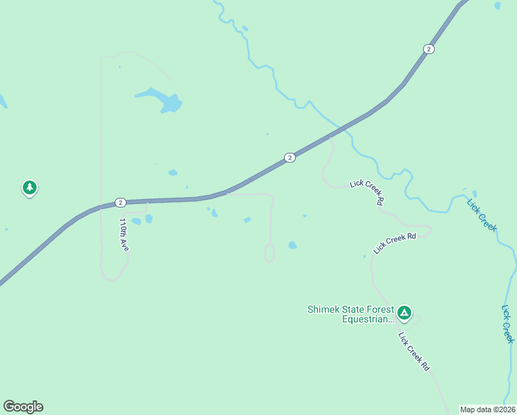 map of restaurants, bars, coffee shops, grocery stores, and more near 1154 Iowa 2 in Farmington