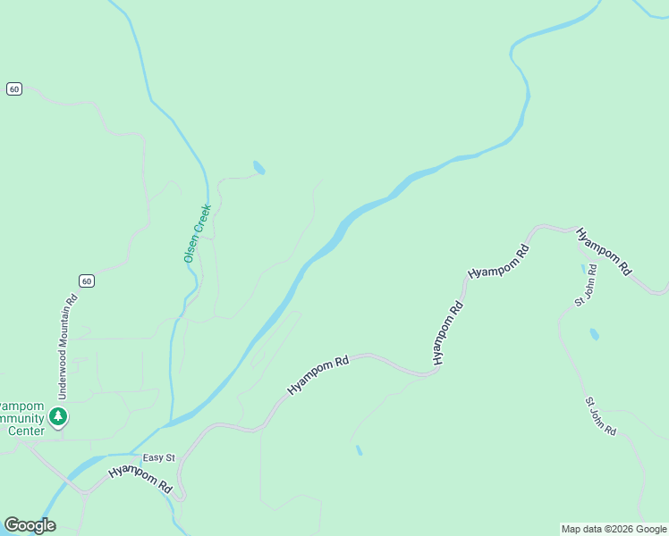 map of restaurants, bars, coffee shops, grocery stores, and more near 631 Zennia Court in Hayfork