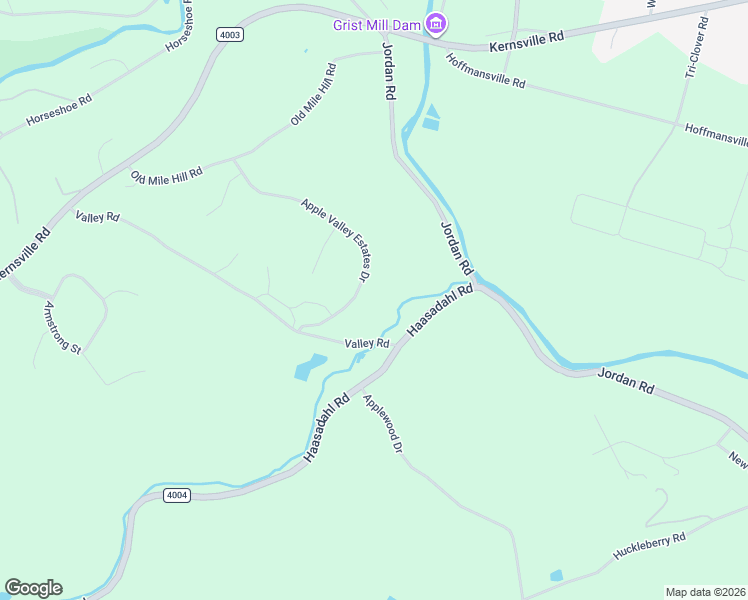 map of restaurants, bars, coffee shops, grocery stores, and more near 2695 Apple Valley Estates Drive in Lehigh County