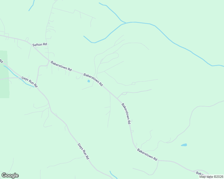 map of restaurants, bars, coffee shops, grocery stores, and more near 1872 Bakerstown Road in Tarentum