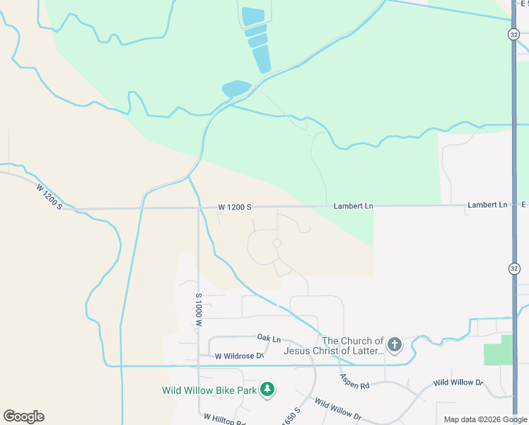 map of restaurants, bars, coffee shops, grocery stores, and more near in Francis