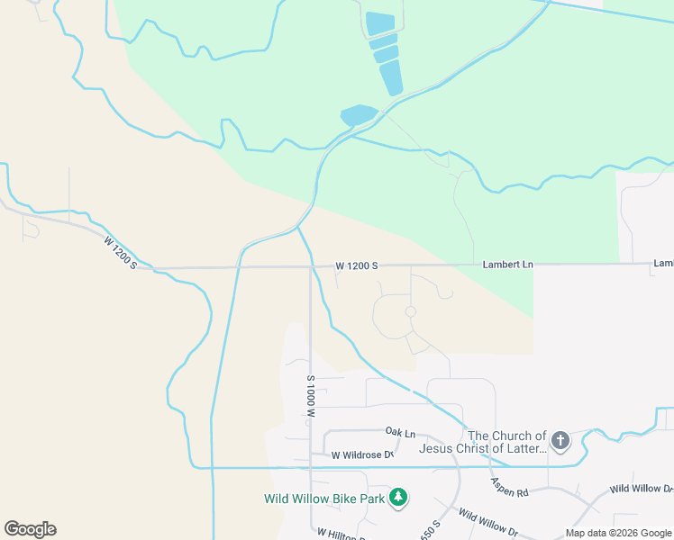 map of restaurants, bars, coffee shops, grocery stores, and more near 980 1200 South in Kamas
