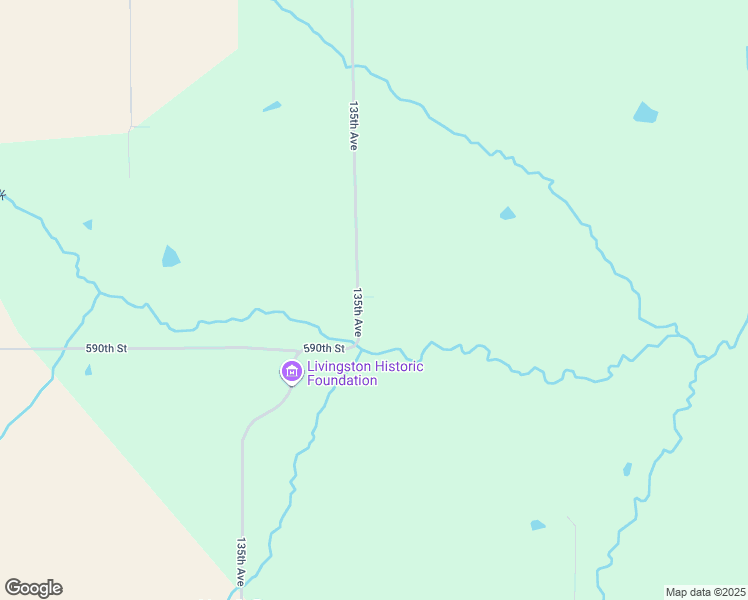 map of restaurants, bars, coffee shops, grocery stores, and more near 28780 135th Avenue in Cincinnati