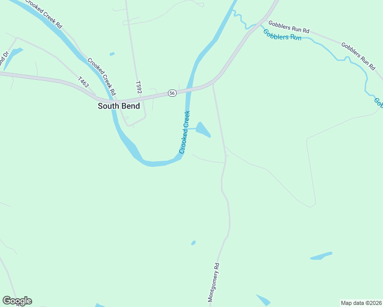 map of restaurants, bars, coffee shops, grocery stores, and more near 174 Montgomery Hill Road in Shelocta