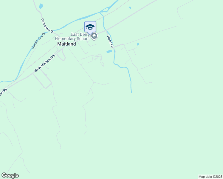 map of restaurants, bars, coffee shops, grocery stores, and more near 100 Fisher Dr in Lewistown