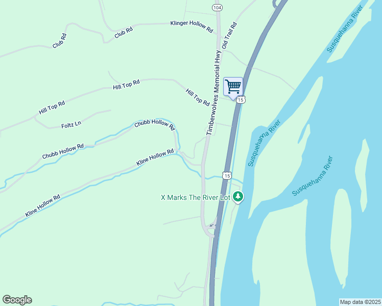 map of restaurants, bars, coffee shops, grocery stores, and more near 810 Kline Hollow Road in Liverpool