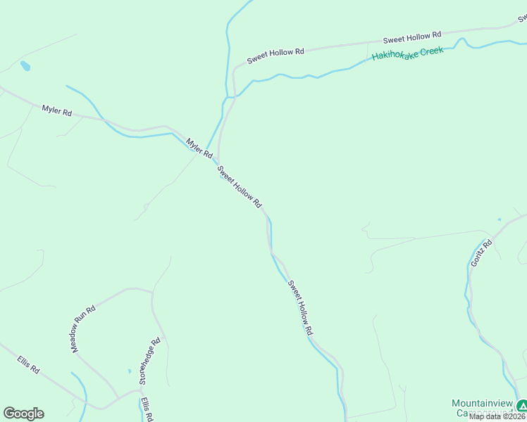 map of restaurants, bars, coffee shops, grocery stores, and more near 270 Sweet Hollow Road in Milford