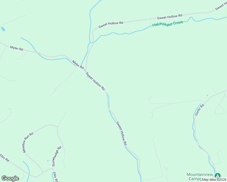 map of restaurants, bars, coffee shops, grocery stores, and more near 270 Sweet Hollow Rd in Milford