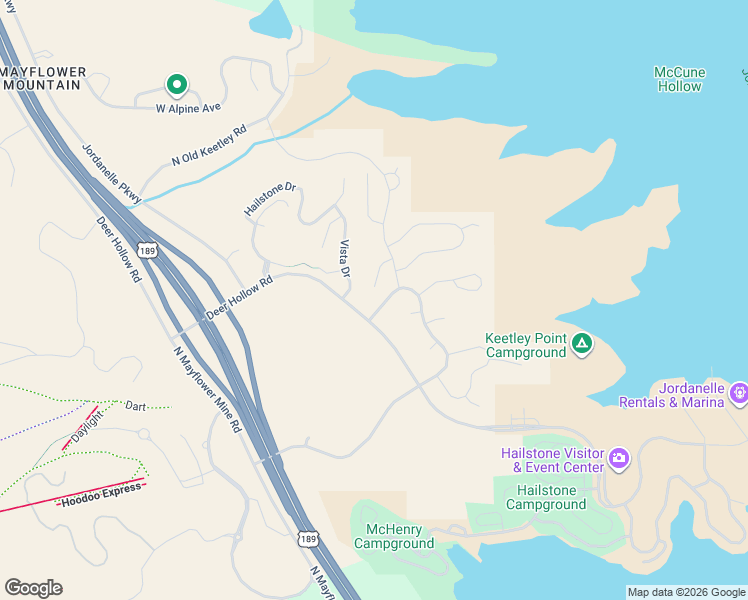 map of restaurants, bars, coffee shops, grocery stores, and more near 1169 West Helling Circle in Park City