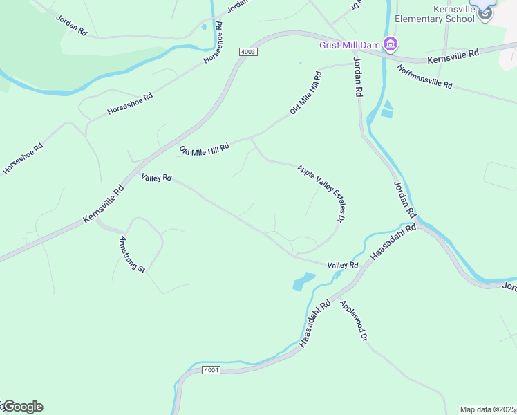 map of restaurants, bars, coffee shops, grocery stores, and more near 2721 Valley Road in Lehigh County