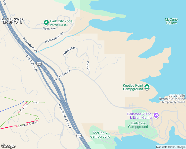 map of restaurants, bars, coffee shops, grocery stores, and more near 1166 West Helling Circle in Daniel