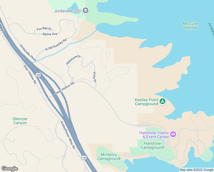 map of restaurants, bars, coffee shops, grocery stores, and more near 9882 Vista Drive in Heber City
