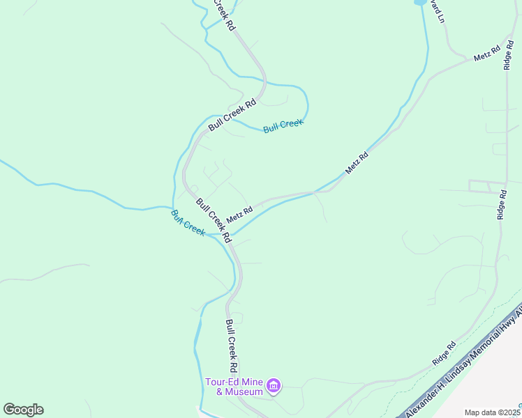 map of restaurants, bars, coffee shops, grocery stores, and more near 378 Metz Road in Tarentum
