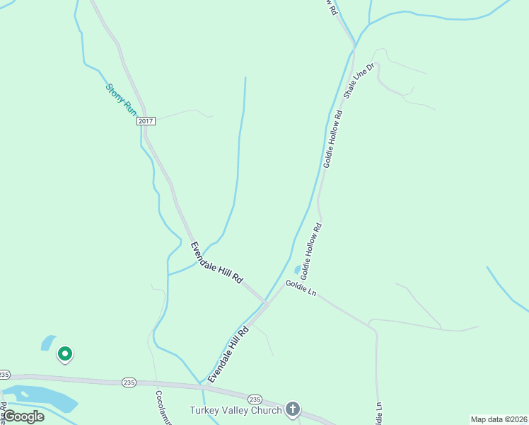 map of restaurants, bars, coffee shops, grocery stores, and more near in Seven Stars