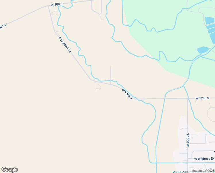 map of restaurants, bars, coffee shops, grocery stores, and more near 1677 West Lambert Lane in Kamas