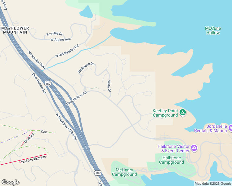map of restaurants, bars, coffee shops, grocery stores, and more near 1166 West Helling Circle in Daniel