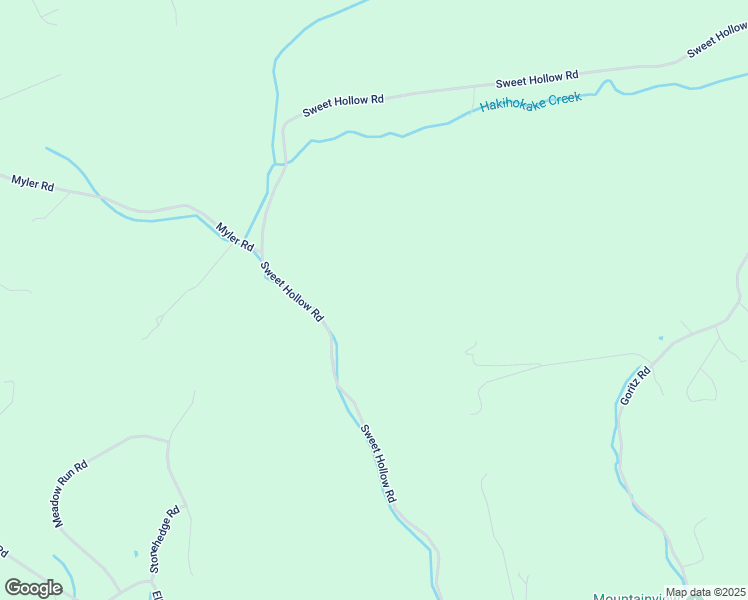 map of restaurants, bars, coffee shops, grocery stores, and more near 54 Rick Road in Milford