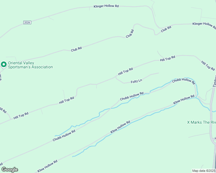 map of restaurants, bars, coffee shops, grocery stores, and more near 1718 Hill Top Road in Liverpool