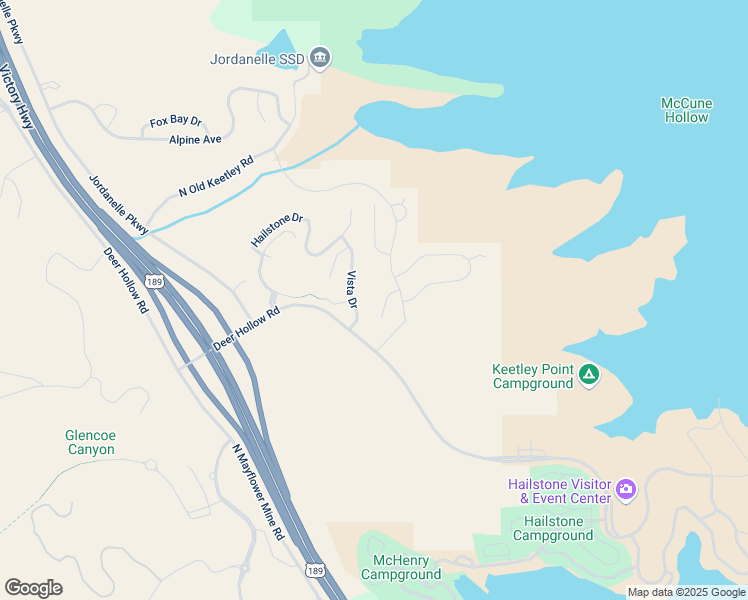map of restaurants, bars, coffee shops, grocery stores, and more near 1134 West Helling Circle in Daniel