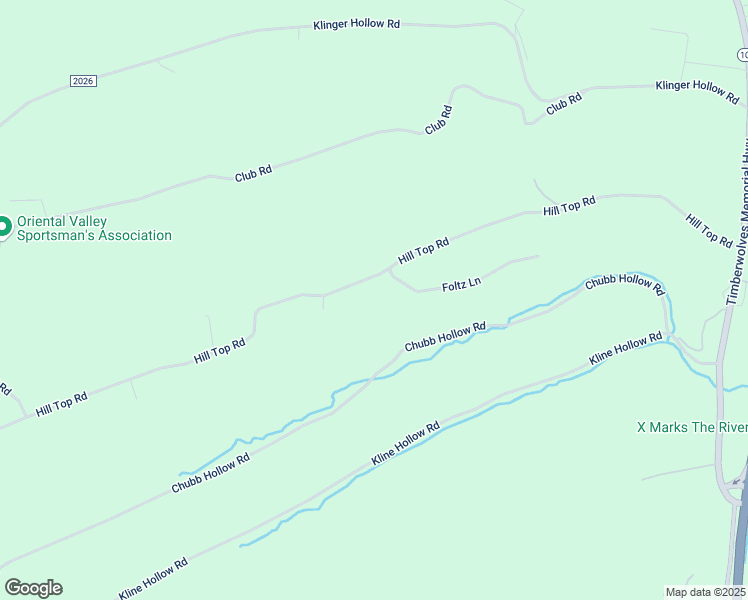 map of restaurants, bars, coffee shops, grocery stores, and more near 1718 Hill Top Road in Liverpool