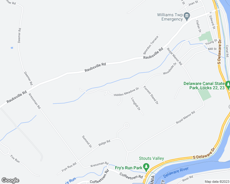 map of restaurants, bars, coffee shops, grocery stores, and more near 50 Hidden Meadow Drive in Easton