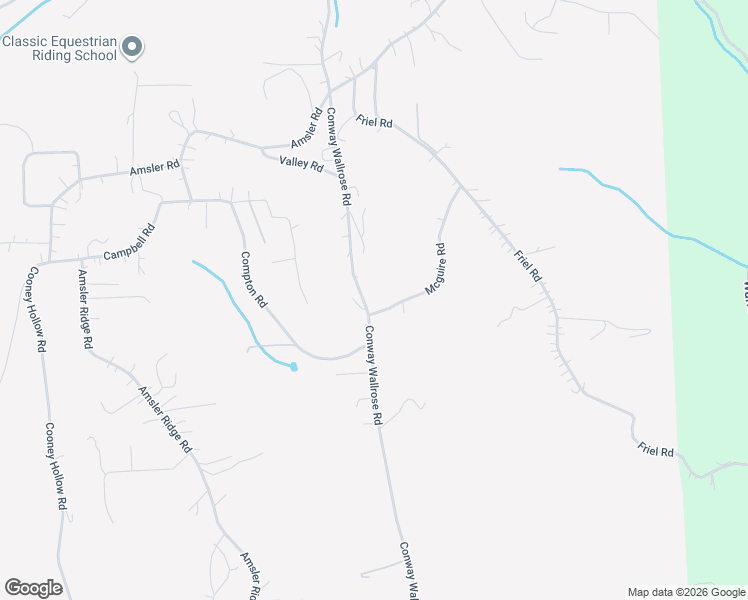 map of restaurants, bars, coffee shops, grocery stores, and more near 3460 Conway Wallrose Road in Sewickley