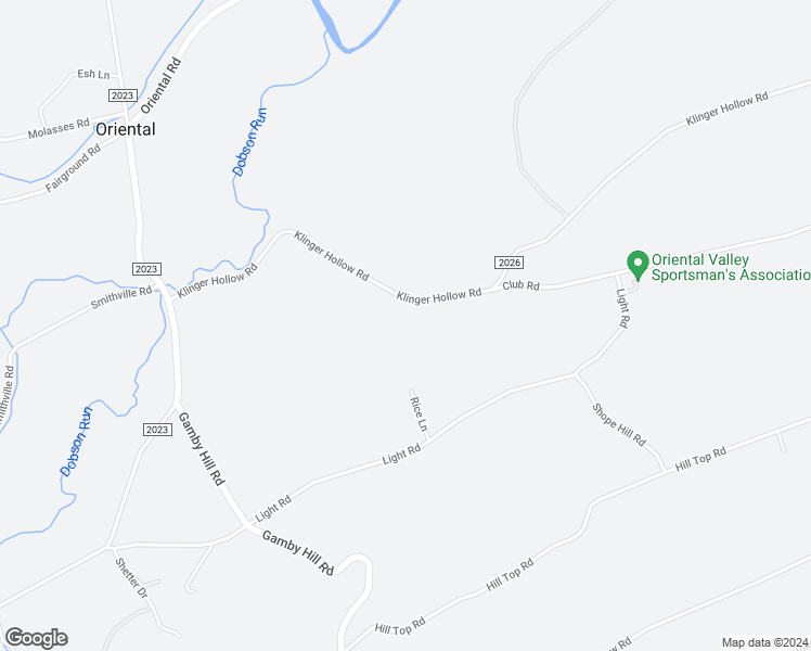 map of restaurants, bars, coffee shops, grocery stores, and more near 592 Klinger Hollow Road in Liverpool