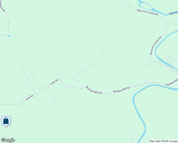 map of restaurants, bars, coffee shops, grocery stores, and more near 162 Holt Road in Aliquippa