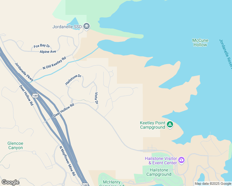map of restaurants, bars, coffee shops, grocery stores, and more near in Heber City