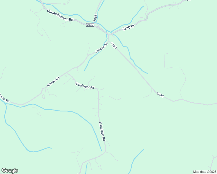 map of restaurants, bars, coffee shops, grocery stores, and more near 3781 North Balsiger Road in Apollo