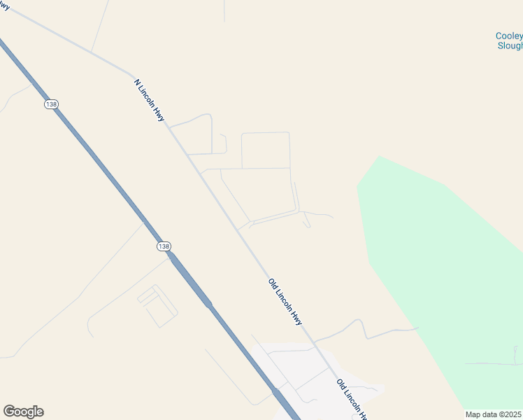 map of restaurants, bars, coffee shops, grocery stores, and more near 1126 Blue Fox Drive in Grantsville