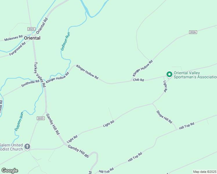 map of restaurants, bars, coffee shops, grocery stores, and more near 592 Klinger Hollow Road in Liverpool