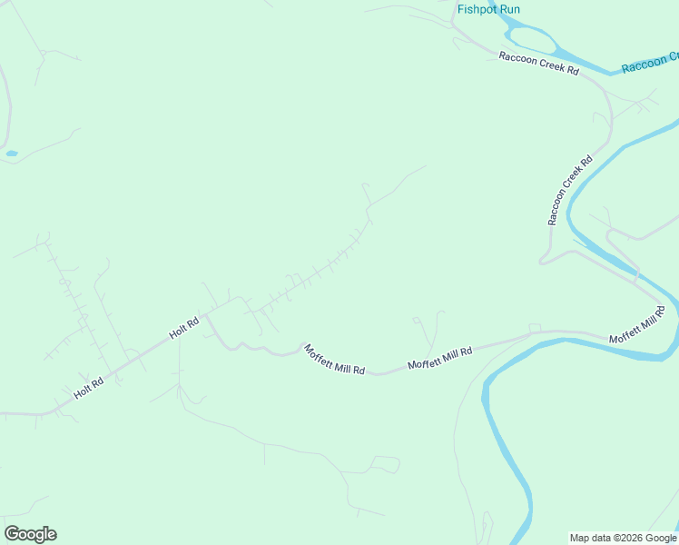 map of restaurants, bars, coffee shops, grocery stores, and more near 162 Holt Road in Aliquippa