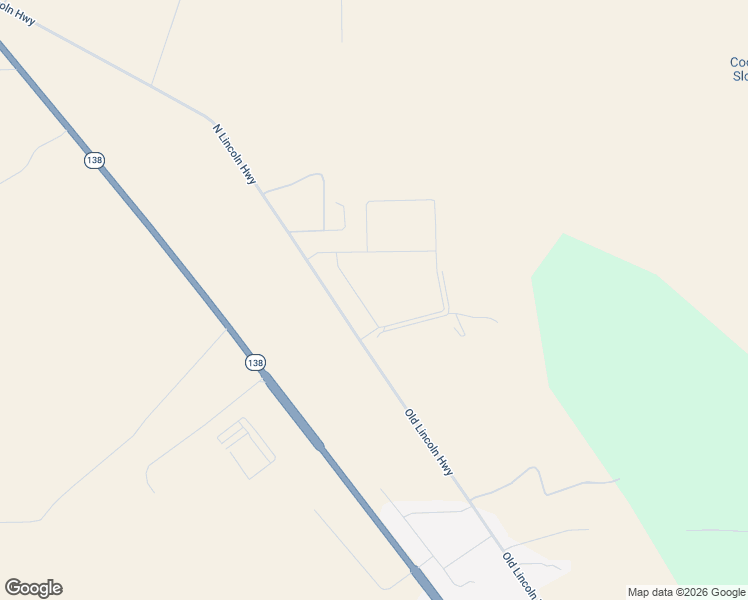 map of restaurants, bars, coffee shops, grocery stores, and more near 1090 Windflower Lane in Grantsville